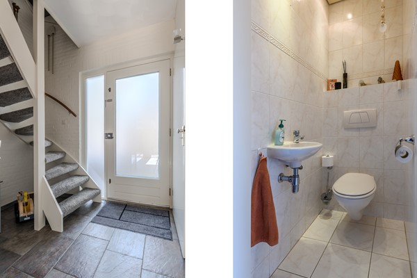 Medium property photo - Blauwe Hof 6134, 6602 ZM Wijchen